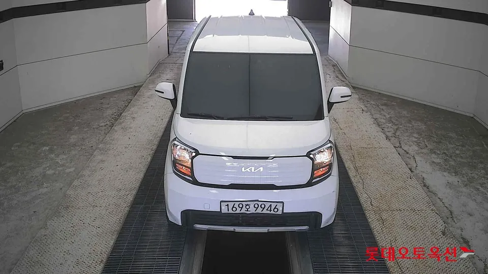 2023 Kia Ray, VIN KNACG811BPT326399