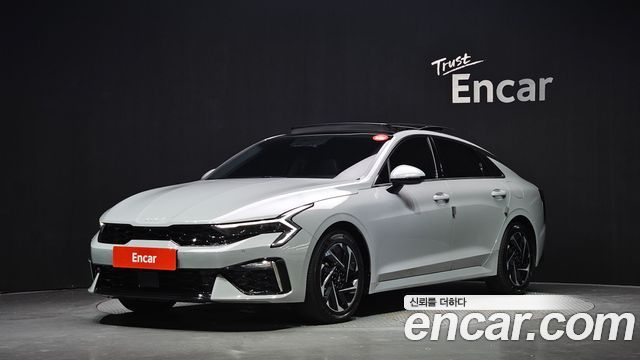 2024 Kia K5, VIN KNAG341JBRA051562