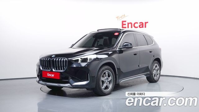 2025 BMW X1, VIN WBA51EE00S5206382
