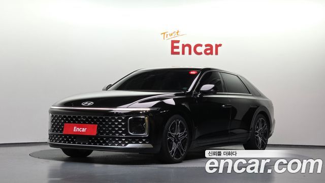 2023 Hyundai Grandeur, VIN KMHN2411BPA021956
