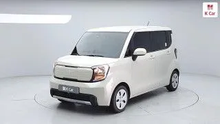 2026 Kia Ray, VIN KNACF811BTT453681