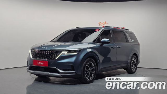 2023 Kia Carnival, VIN KNANB81BBPS216155