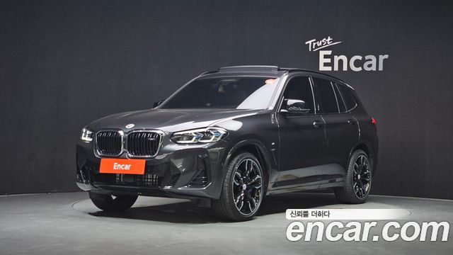 2023 BMW X3, VIN WBA81DP09P9N97875