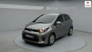 2020 Kia Morning, VIN KNAB3511BLT543162