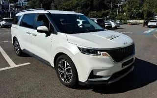 2023 Kia Carnival, VIN KNANB813BPS264937