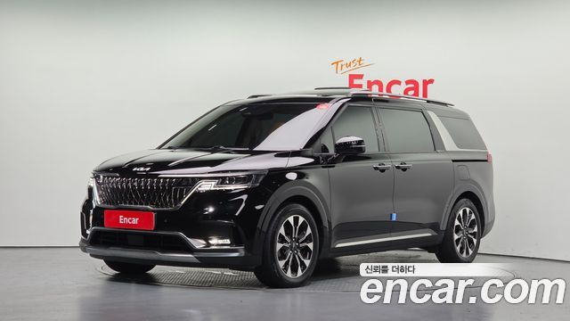 2023 Kia Carnival, VIN KNANE81BBPS280210