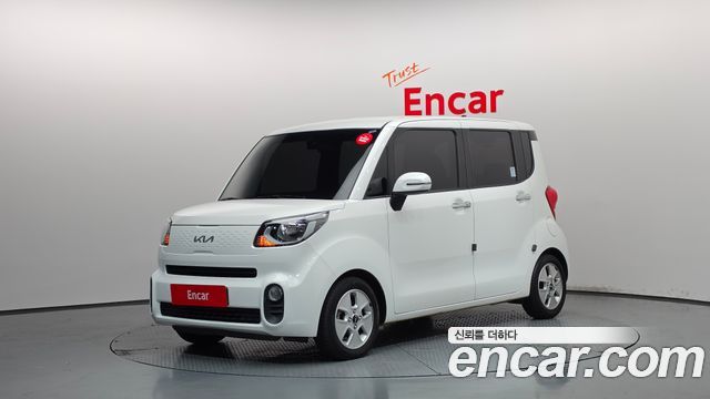 2022 Kia Ray, VIN KNACJ811BNT307871
