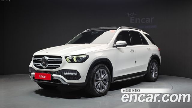 2022 Mercedes-Benz GLE-Class, VIN W1NFB0KB5NA675243