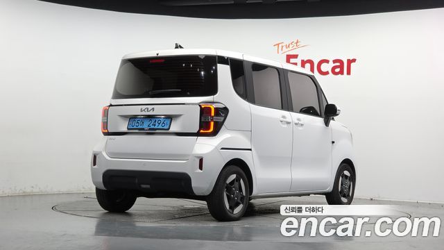 2024 Kia Ray, VIN KNACG81AFRT006339