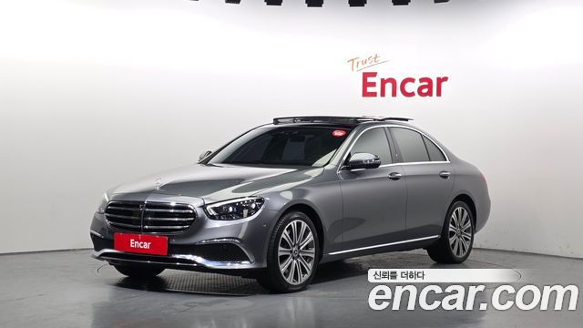 2021 Mercedes-Benz E-Class, VIN W1KZF5KB5MA989274