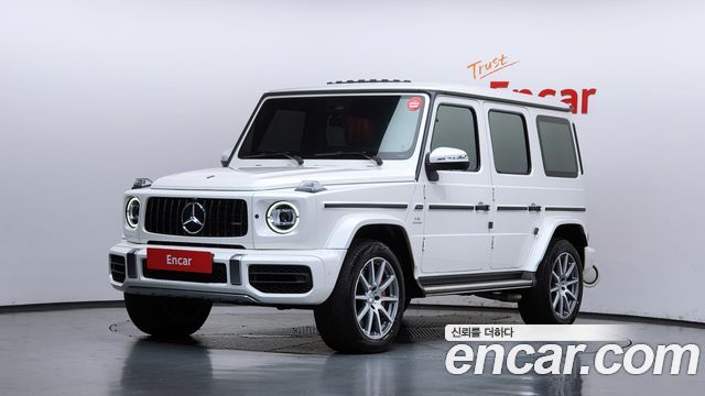 2021 Mercedes-Benz G-Class, VIN W1NYC7GJ1MX382806