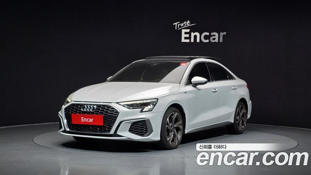 2023 Audi A3, VIN WAUZZZGY0PA138569