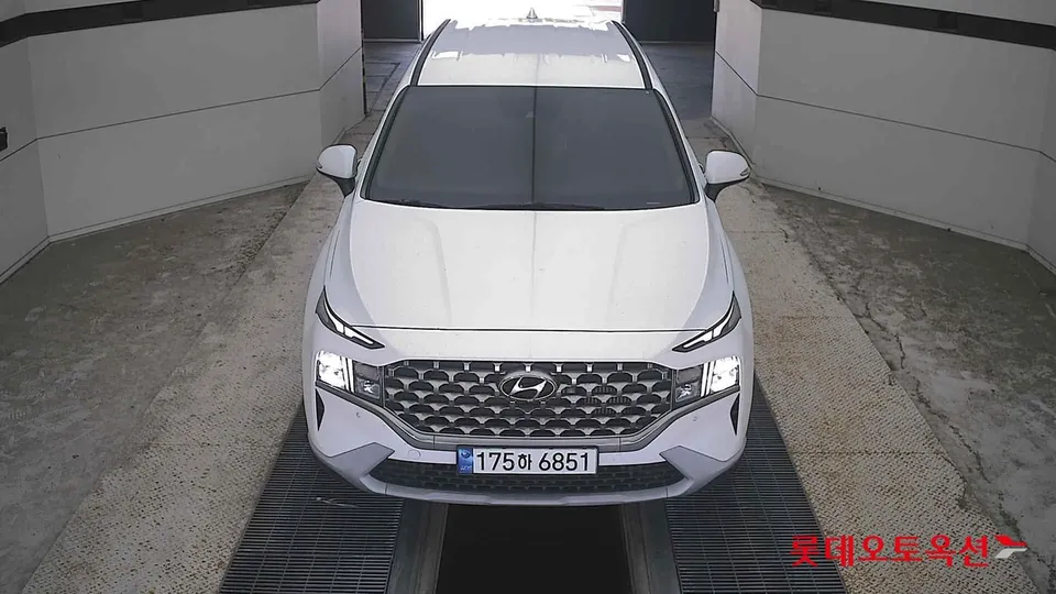 2023 Hyundai Santa Fe, VIN KMHS281HGPU483828