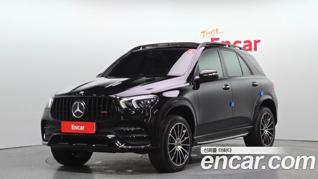 2022 Mercedes-Benz GLE-Class, VIN W1NFB5KB5NA678379