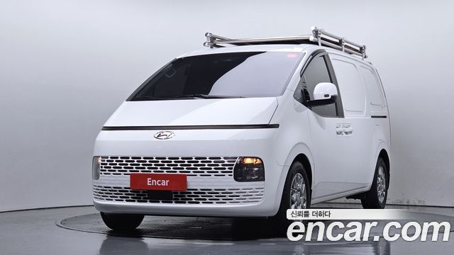 2022 Hyundai Staria, VIN KMFYDX71BNU024444