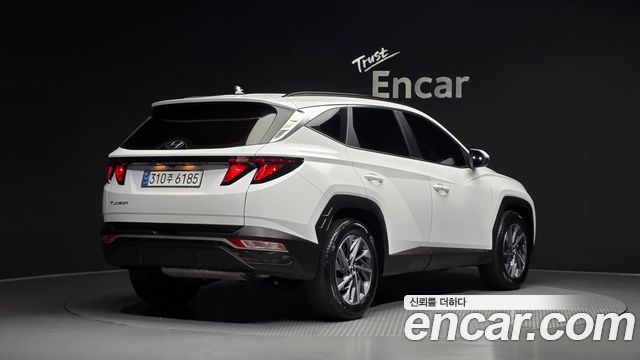 2023 Hyundai Tucson, VIN KMHJC81BGPU311855