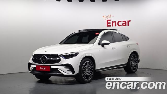 2025 Mercedes-Benz GLC-Class, VIN W1NKJ4HBXSF371940