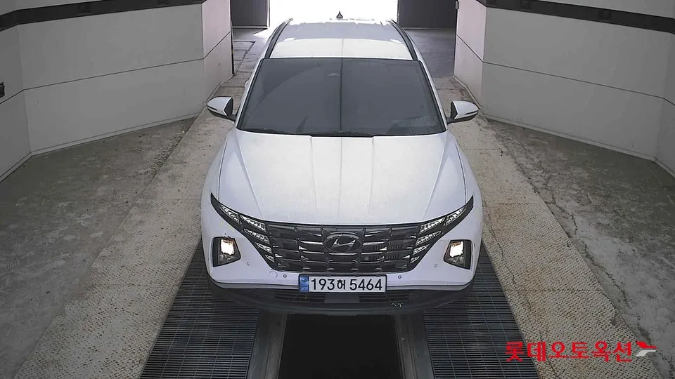 2022 Hyundai Tucson, VIN KMHJC81BGNU154081