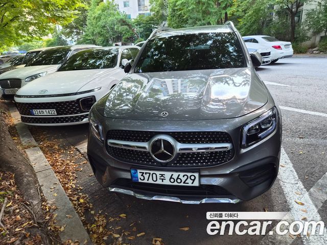 2023 Mercedes-Benz GLB-Class, VIN W1N4M4HB9PW299488