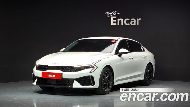 2024 Kia K5, VIN KNAG641BBRA291673