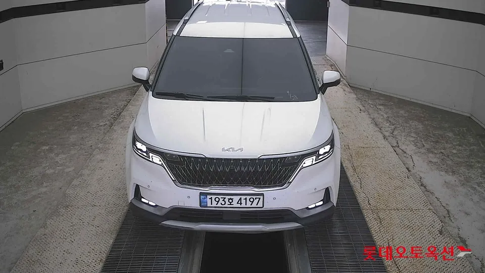 2023 Kia Carnival, VIN KNANB81BBPS236615