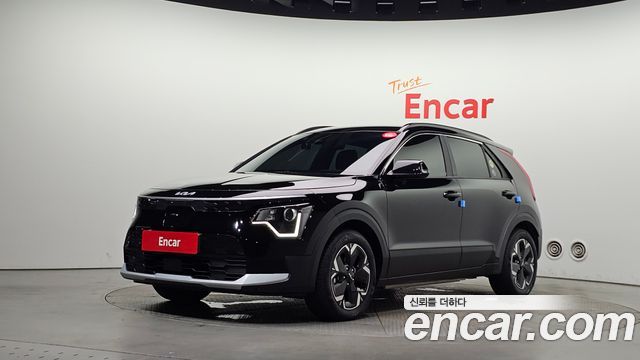 2024 Kia Niro, VIN KNACP811FRA070352