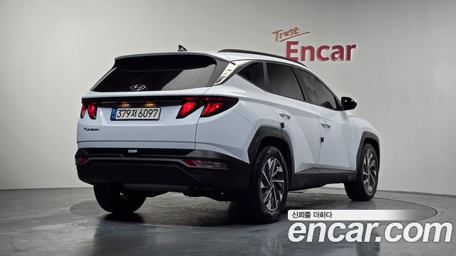 2022 Hyundai Tucson, VIN KMHJC81BGNU154724