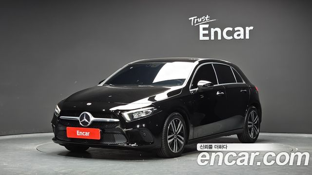2021 Mercedes-Benz A-Class, VIN W1K3F4EB3MJ275056