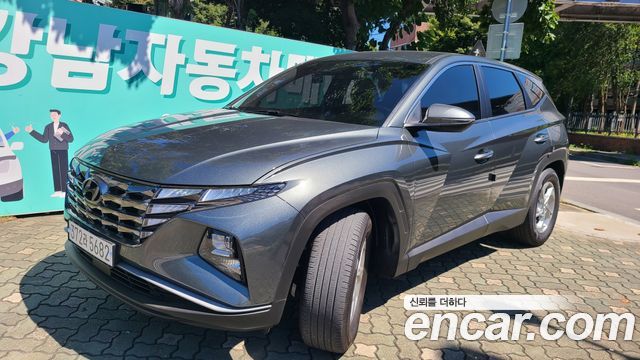 2022 Hyundai Tucson, VIN KMHJB81BGNU119027