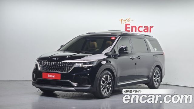2023 Kia Carnival, VIN KNHNE37BBPS278143