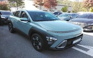 2023 Hyundai Kona, VIN KMHHB813BPU011259