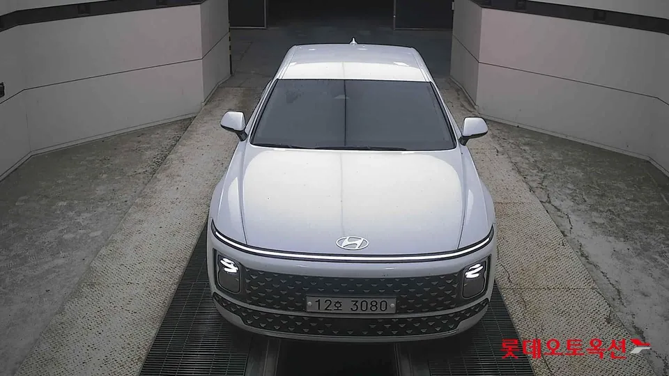 2023 Hyundai Grandeur, VIN KMHN141FBPA003443