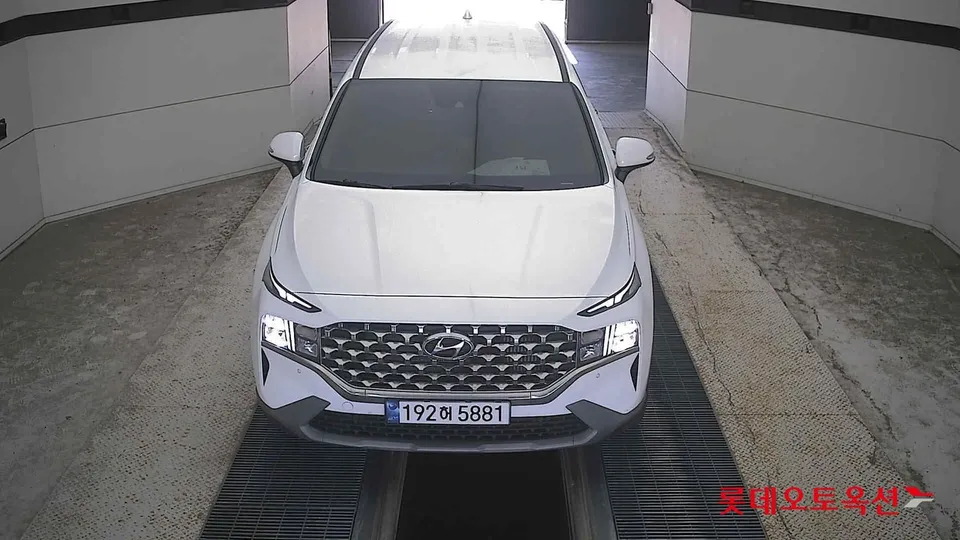 2023 Hyundai Santa Fe, VIN KMHS2811BPU080497