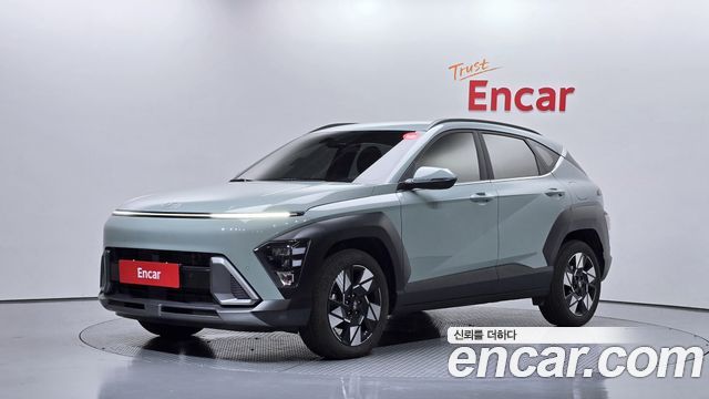 2026 Hyundai Kona, VIN KMHHC813BTU442701