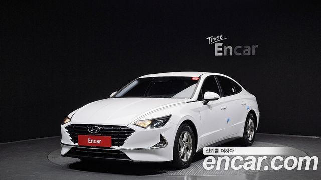 2022 Hyundai Sonata, VIN KMHL341DBNA204962