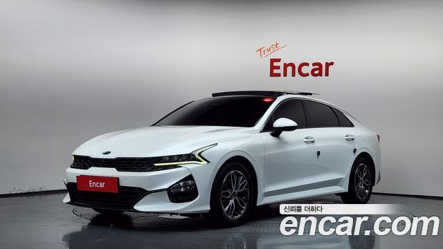 2020 Kia K5, VIN KNAG341ABLA063920