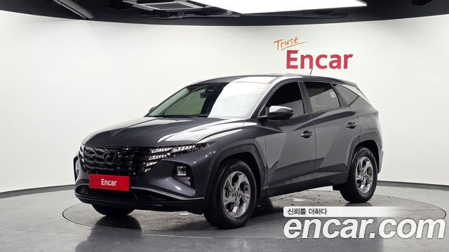 2021 Hyundai Tucson, VIN KMHJB81CDMU041319