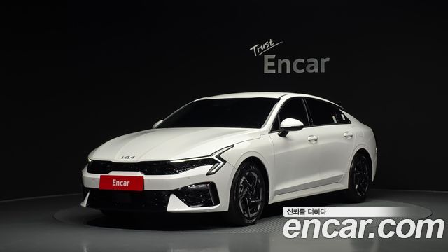 2025 Kia K5, VIN KNAG241ABSA405957