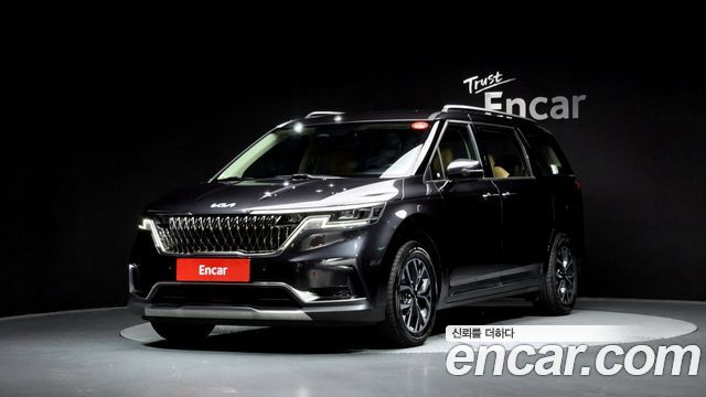 2023 Kia Carnival, VIN KNANC81BBPS283482
