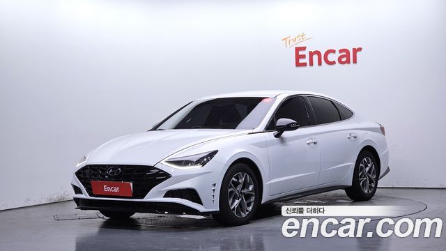 2022 Hyundai Sonata, VIN KMHL141EBNA177050