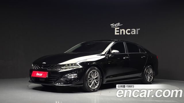 2021 Kia K5, VIN KNAG341ABMA114608
