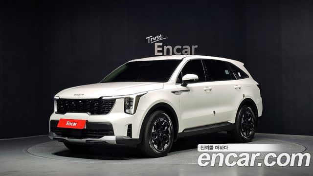 2024 Kia Sorento, VIN KNARG81BHRA245137
