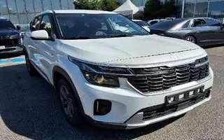 2023 Kia Seltos, VIN KNAEP817BPK491563