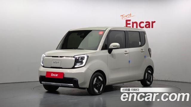 2024 Kia Ray, VIN KNACG81AFRT004839