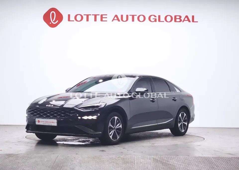 2023 Kia K8, VIN KNAM2411BPA029880