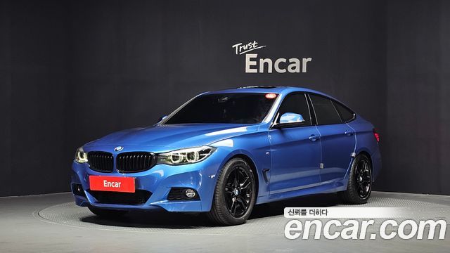2021 BMW Gran Turismo, VIN WBA8T3104MCF00323