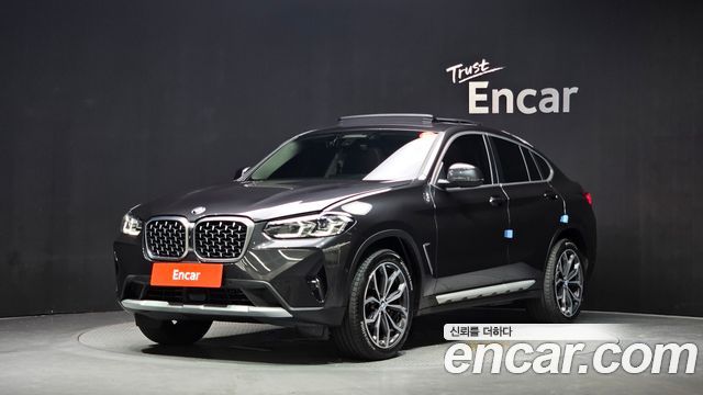 2025 BMW X4, VIN WBA21DT02S9X74898