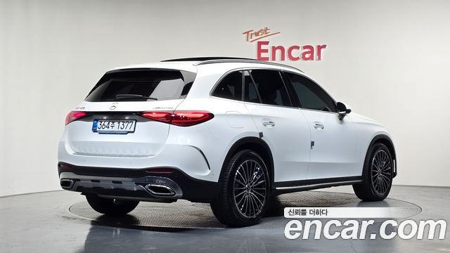 2025 Mercedes-Benz GLC-Class, VIN W1NKM4HB4SF407130