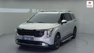 2024 Kia Carnival, VIN KNANE81ABRS012053