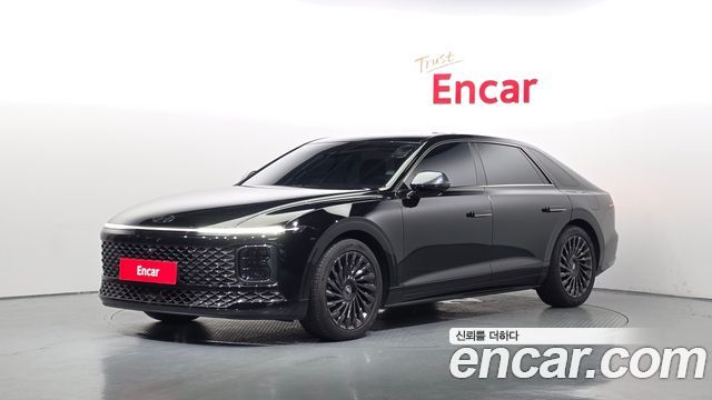 2023 Hyundai Grandeur, VIN KMHN3411BPA016007